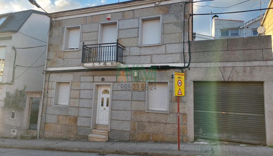 Foto 1 de Casa o xalet en venda a Barrocanes, Ourense
