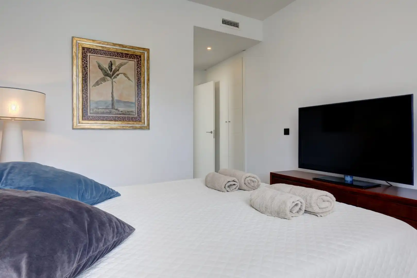 Apartament amb piscina en venda a Altos de Estepona, imagen 27