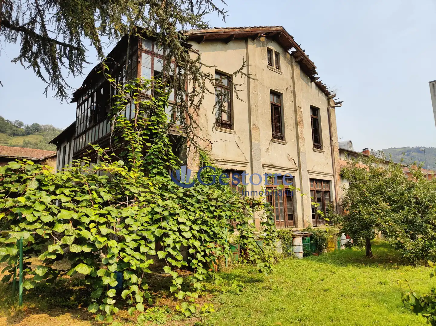 Lands and plots for sale in Mieres - CR GENERAL-UJO 70, imagen 16