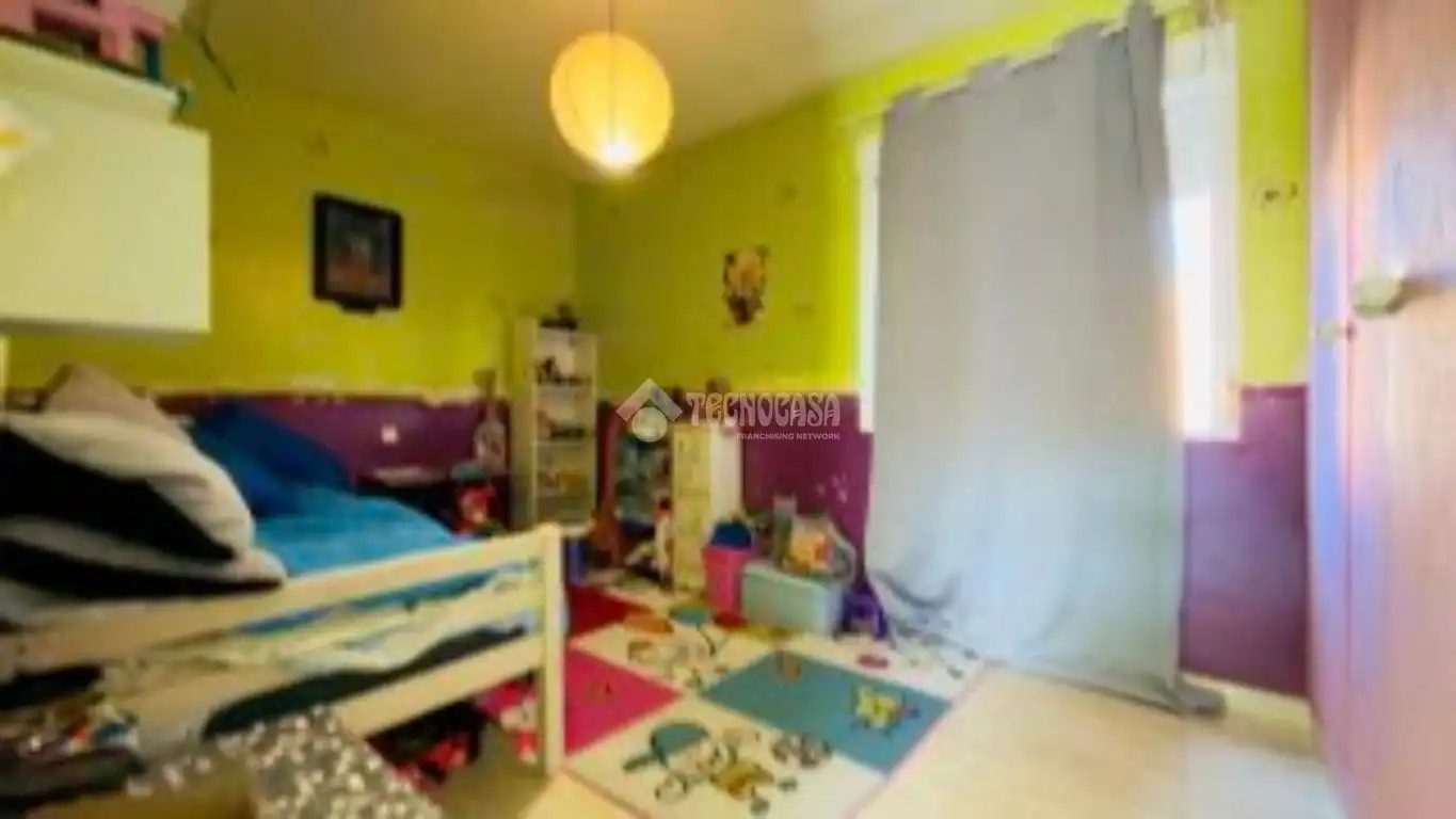 Bedroom of Detached homes for sale in Seseña  with Balcony