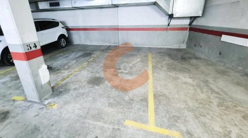 Foto 4 de Garatge en venda a Margarida Xirgú, 3, Centre, Tarragona