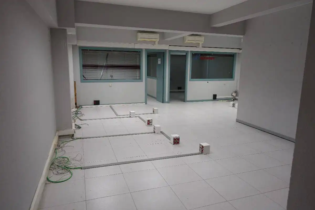 Commercial properties for rent in Bilbao 