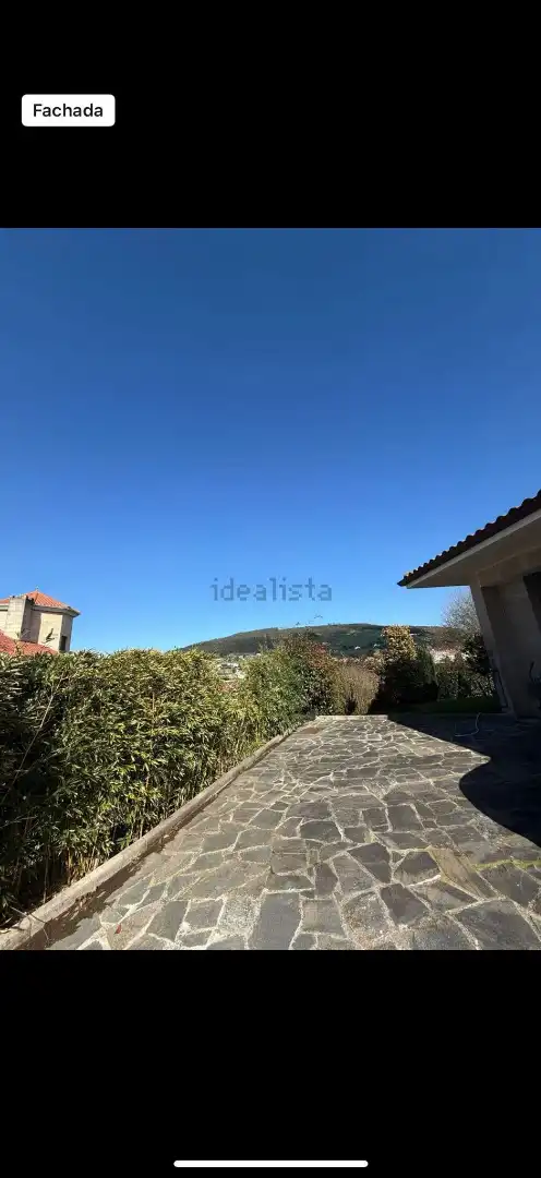 Xalet amb terrassa en venda a Barrio el Mazo 15A, imagen 28