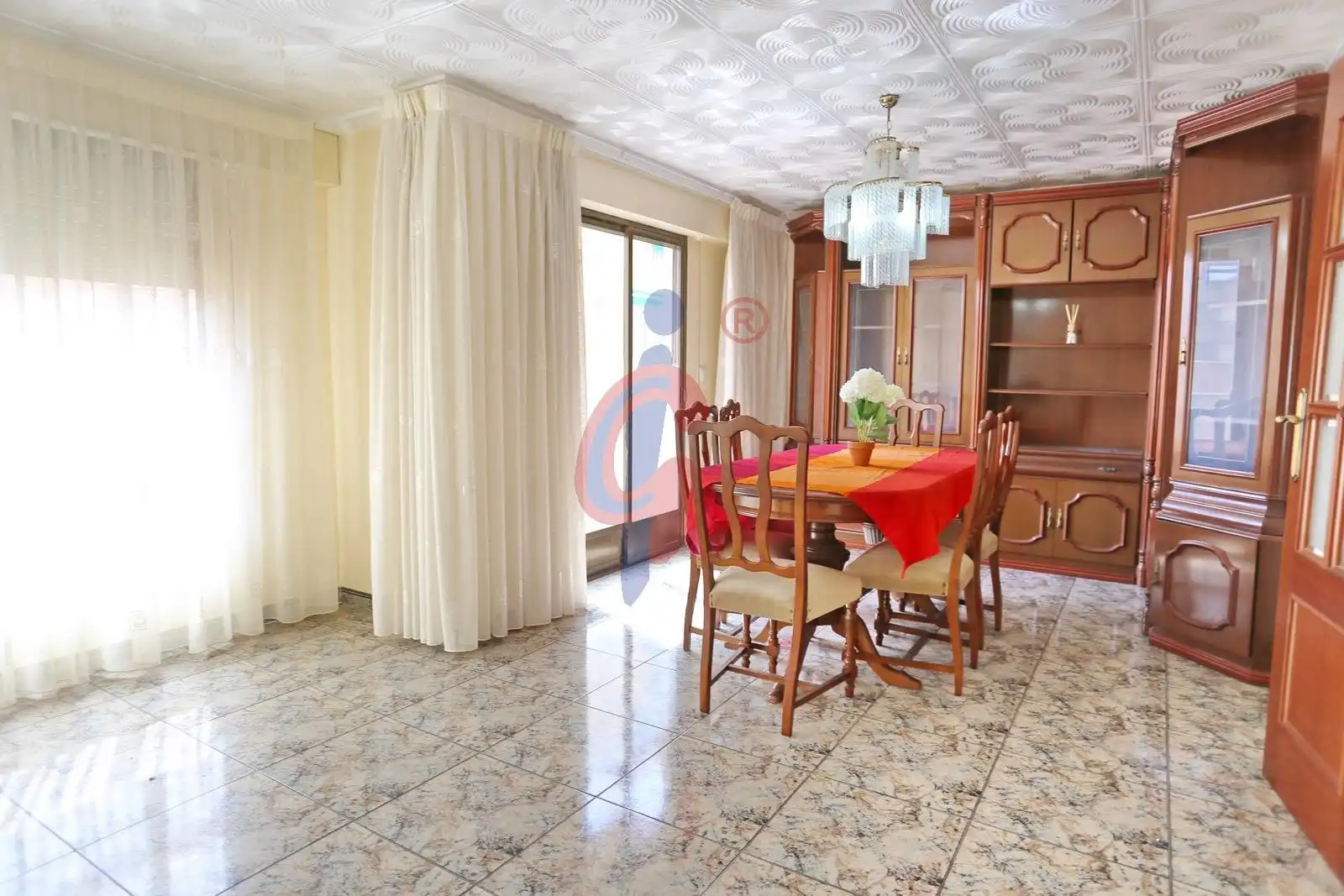 Apartamento en venta en Calle La Paz 26, imagen 2