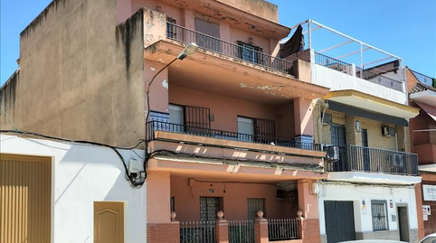 Foto 2 de Casa o xalet en venda a Torres Albas, Torreblanca, Sevilla