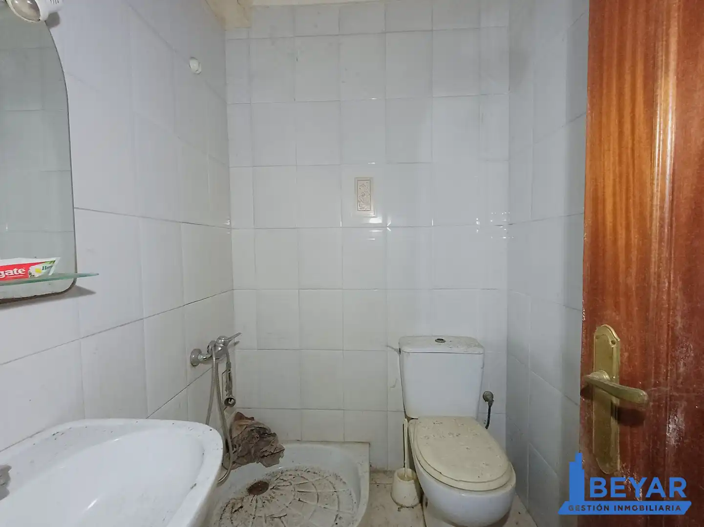 Bany de Casa adosada en venda en Piélagos
