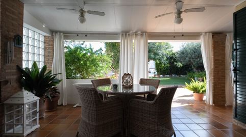 Foto 4 de Casa o chalet en venta en Zona Avenida Alta - Auditorio, Torrent