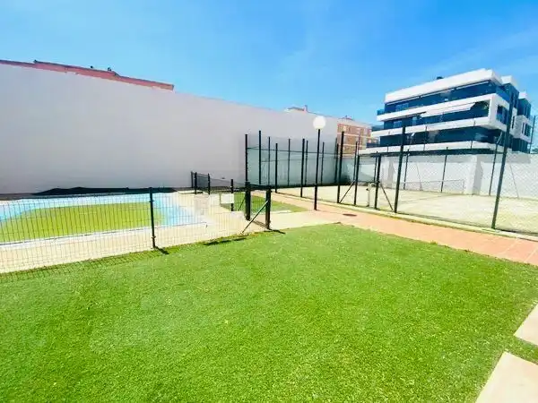 Swimming pool of Study for sale in Ciudad Real