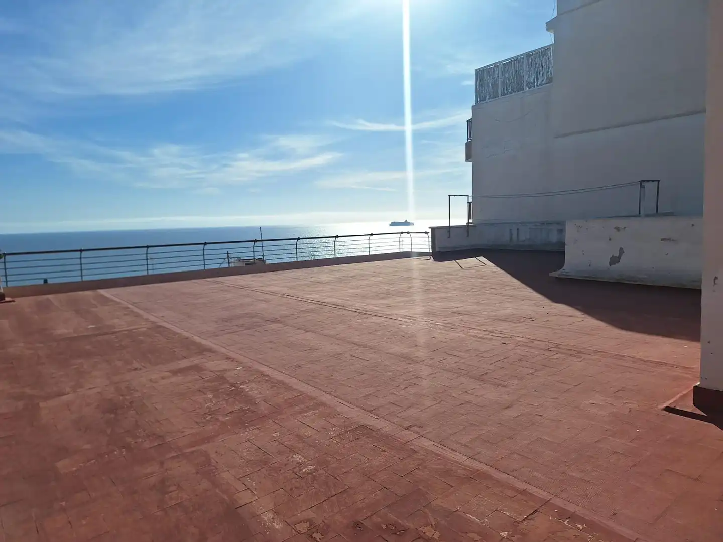 Piso con terraza en venta en Calle VIRGEN DEL SOCORRO, imagen 54
