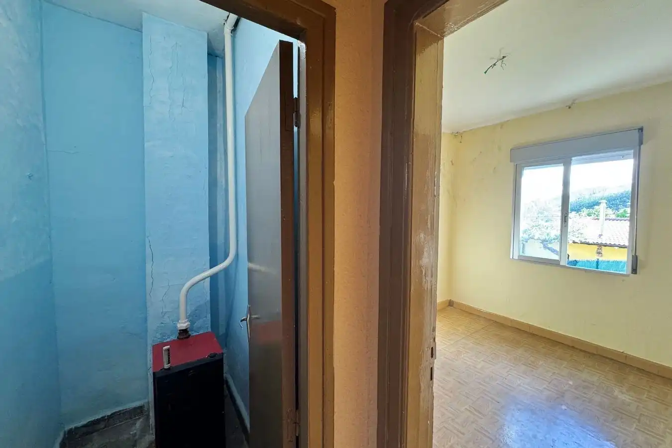Houses for sale in Matallana de Torío  with Heating and Private garden