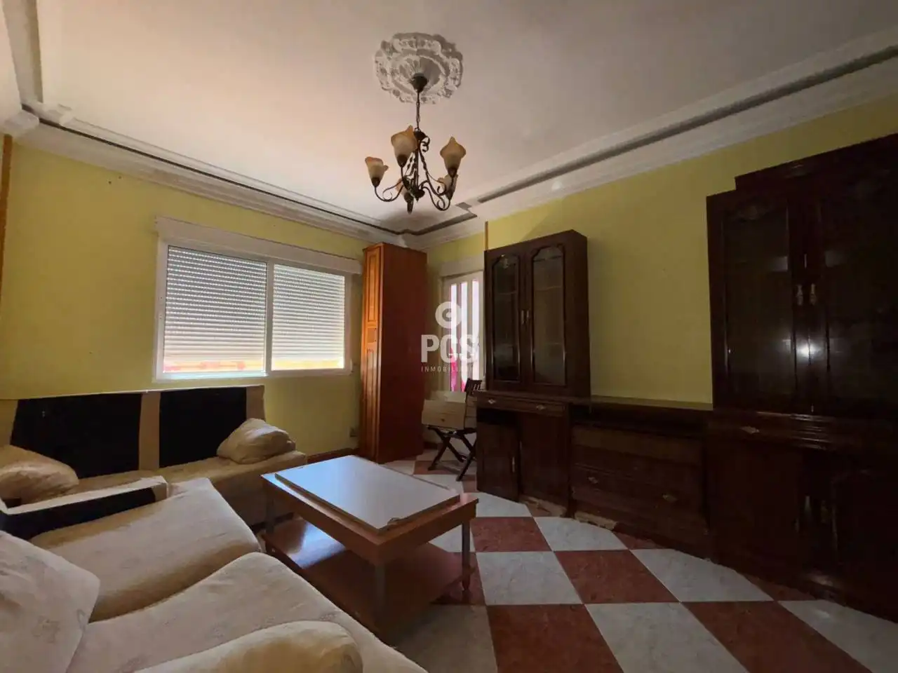 Wohnung mit Terrasse zum Verkauf in Avenida Zona Centro S/N, imagen 3