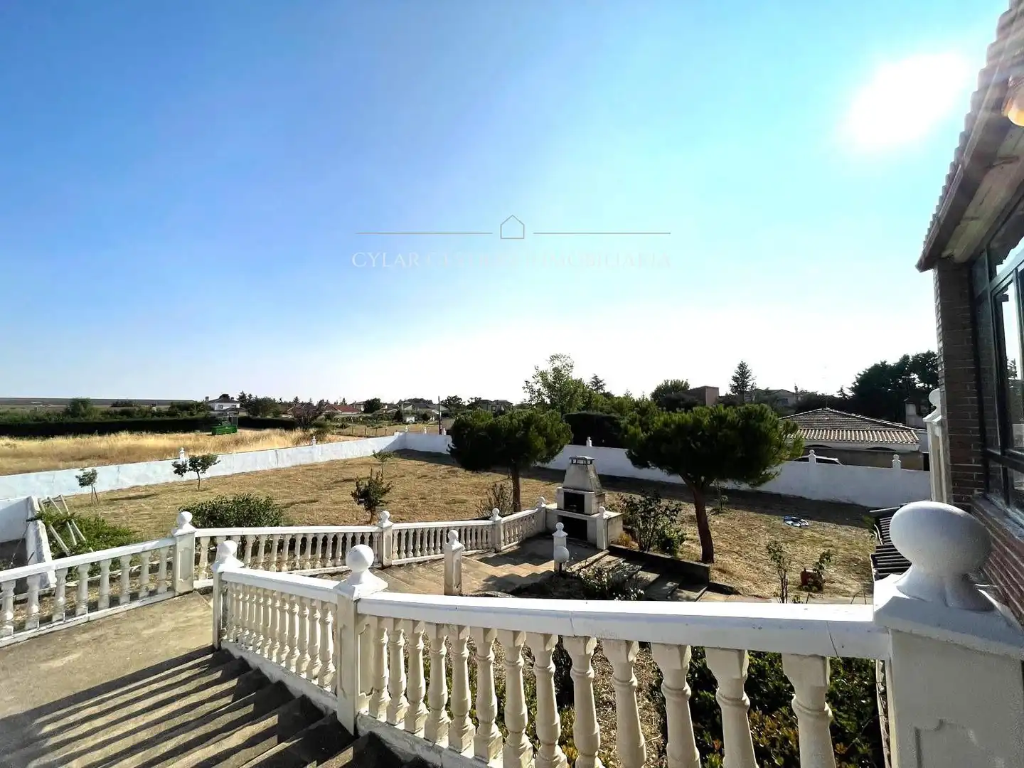 Casa o xalet en venda a Diosa Diana, Castellanos de Villiquera