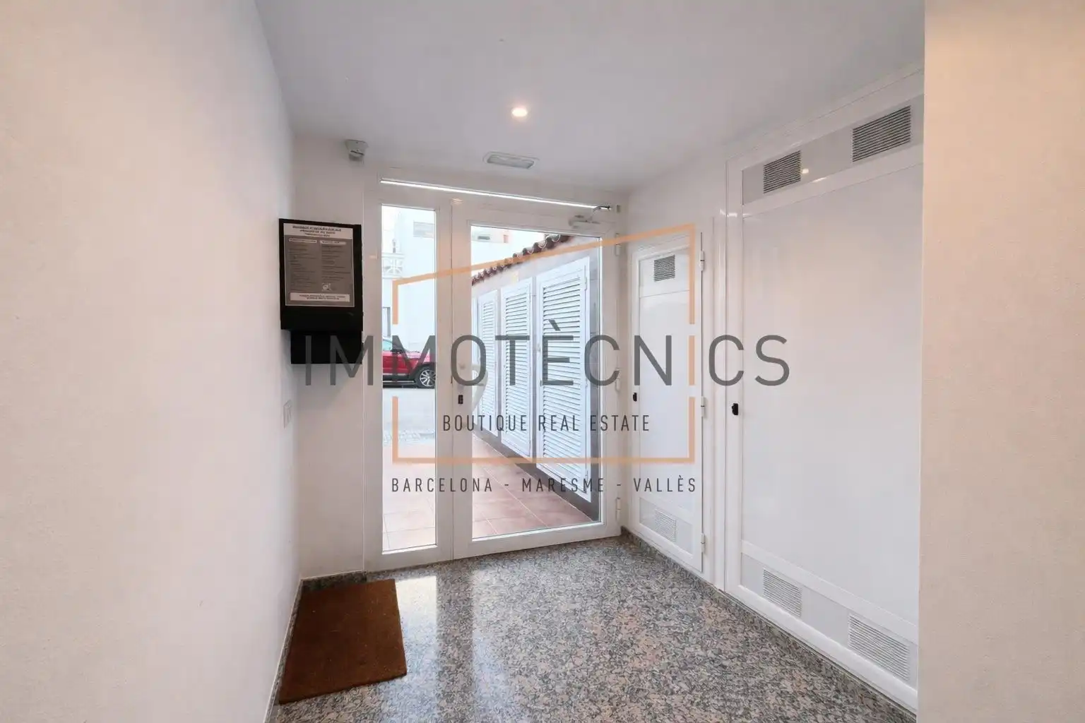 Ático en venta en Tordera con Aire acondicionado, Calefacción y Balcón