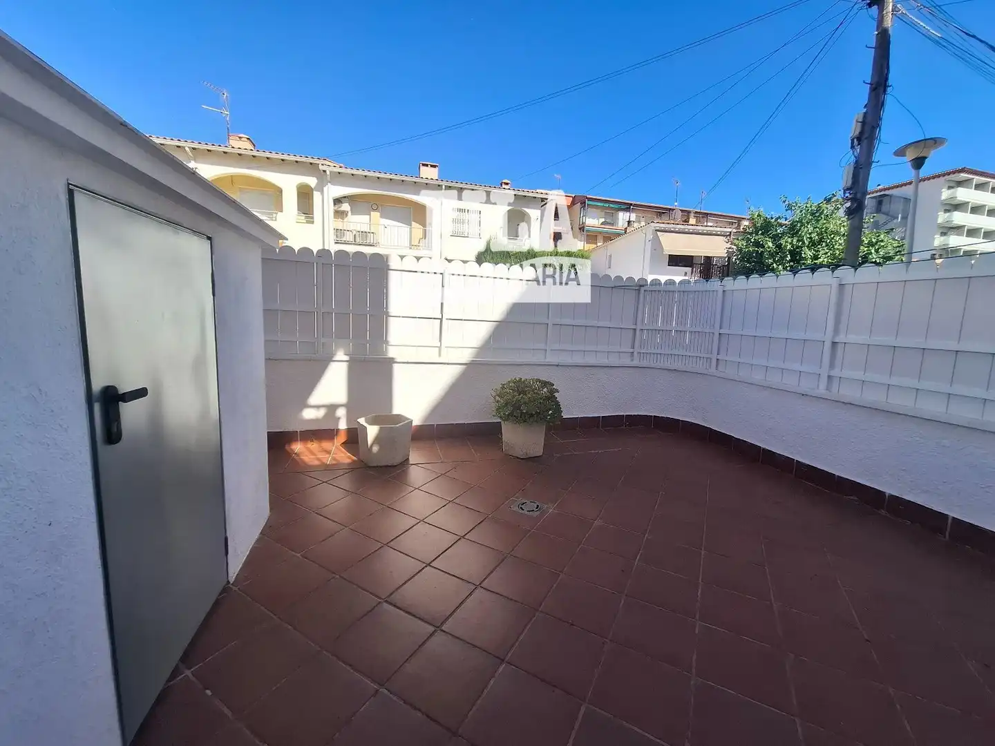 Pis amb piscina en venda a Gracia, imagen 24