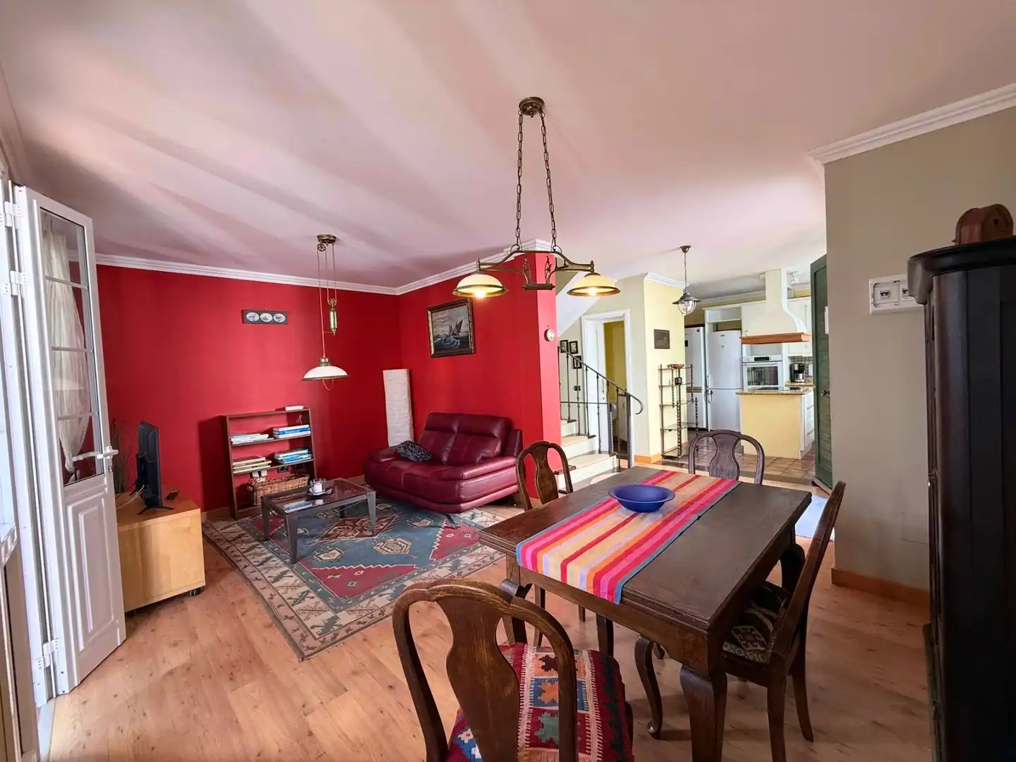 Casa en venda a Avenida de Ocira, imagen 21