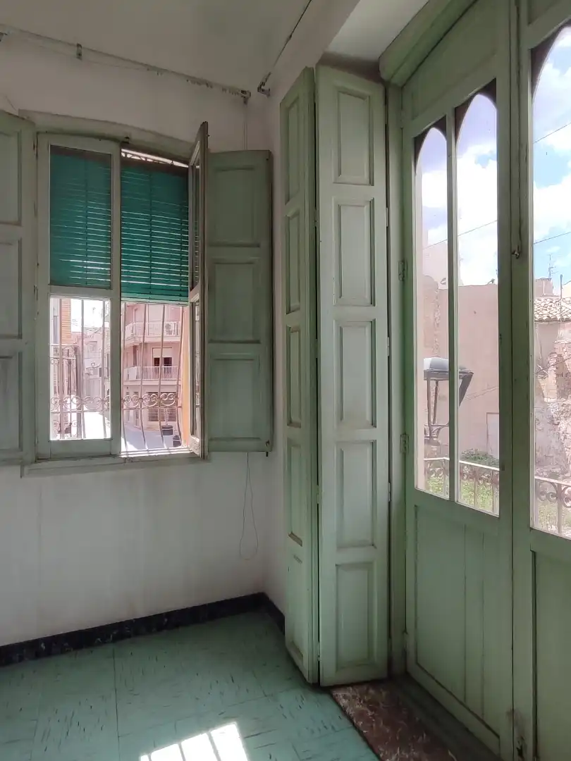 Casa o chalet en venta en Aspe con Trastero y Balcón