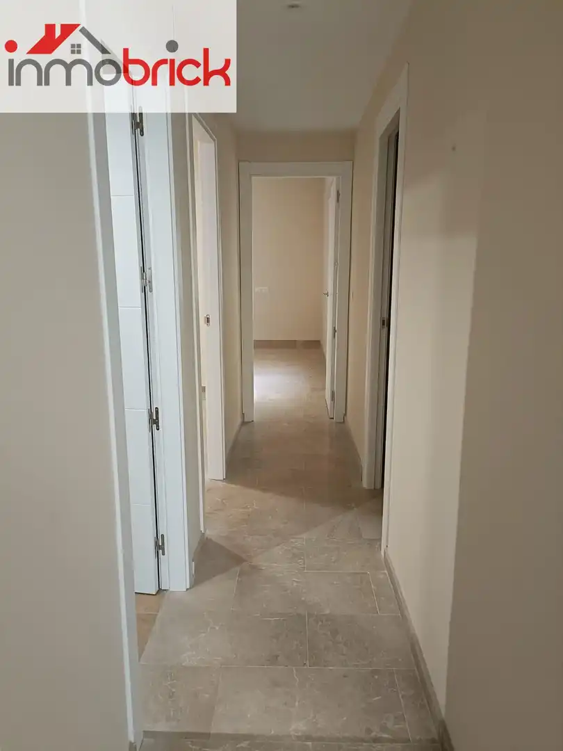 Flat for sale in Rute  with Storage room