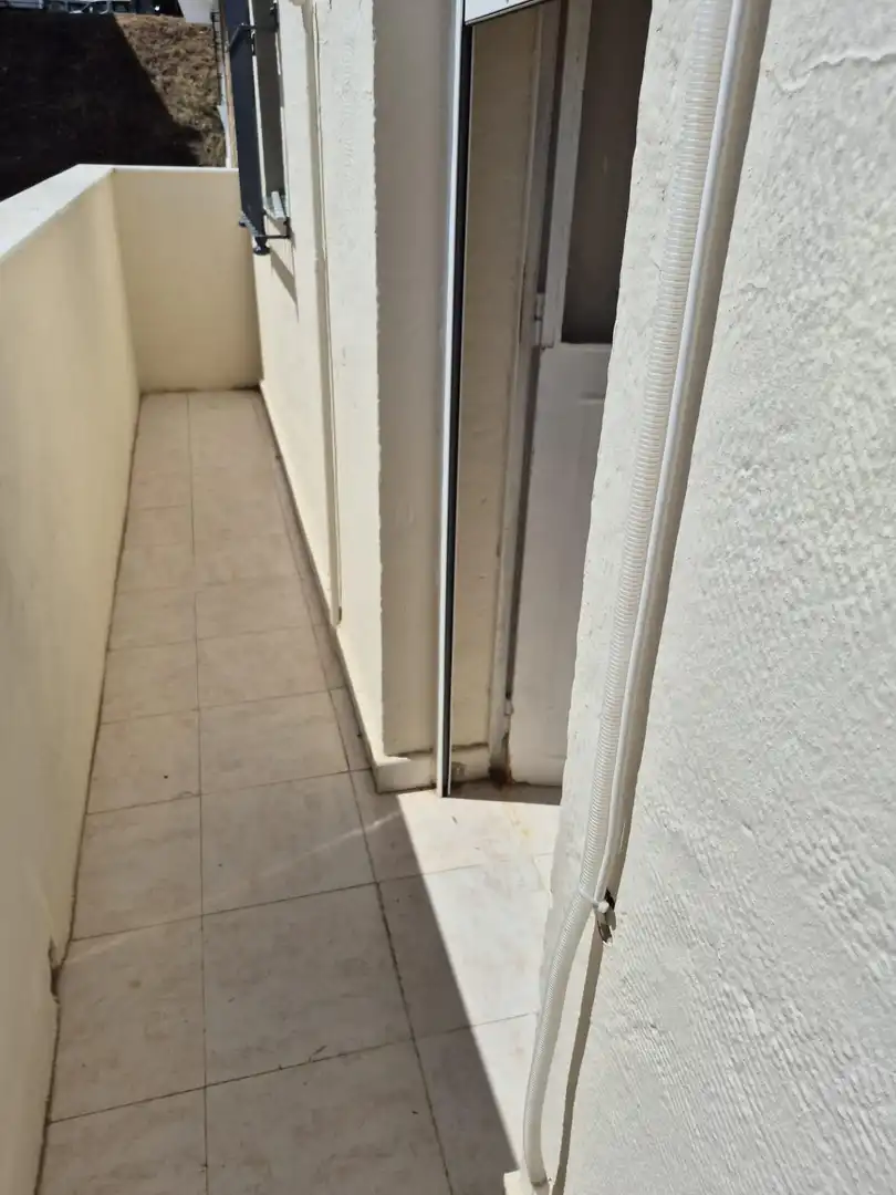 Terrassa de Casa o xalet de lloguer en Arcos de la Frontera
