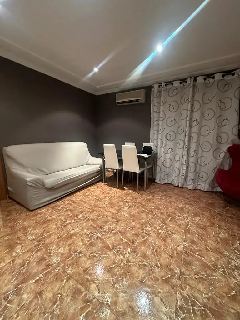 Flat for rent in Massamagrell  with Air Conditioner, Terrace and Furnished