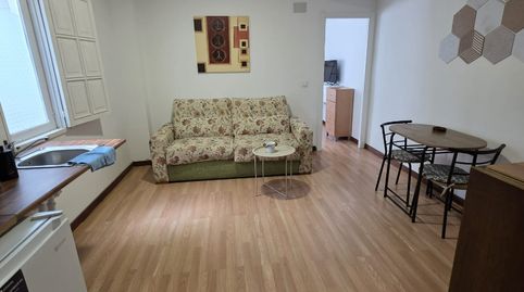 Photo 2 of Study for rent in O Feal - Xubia, Narón