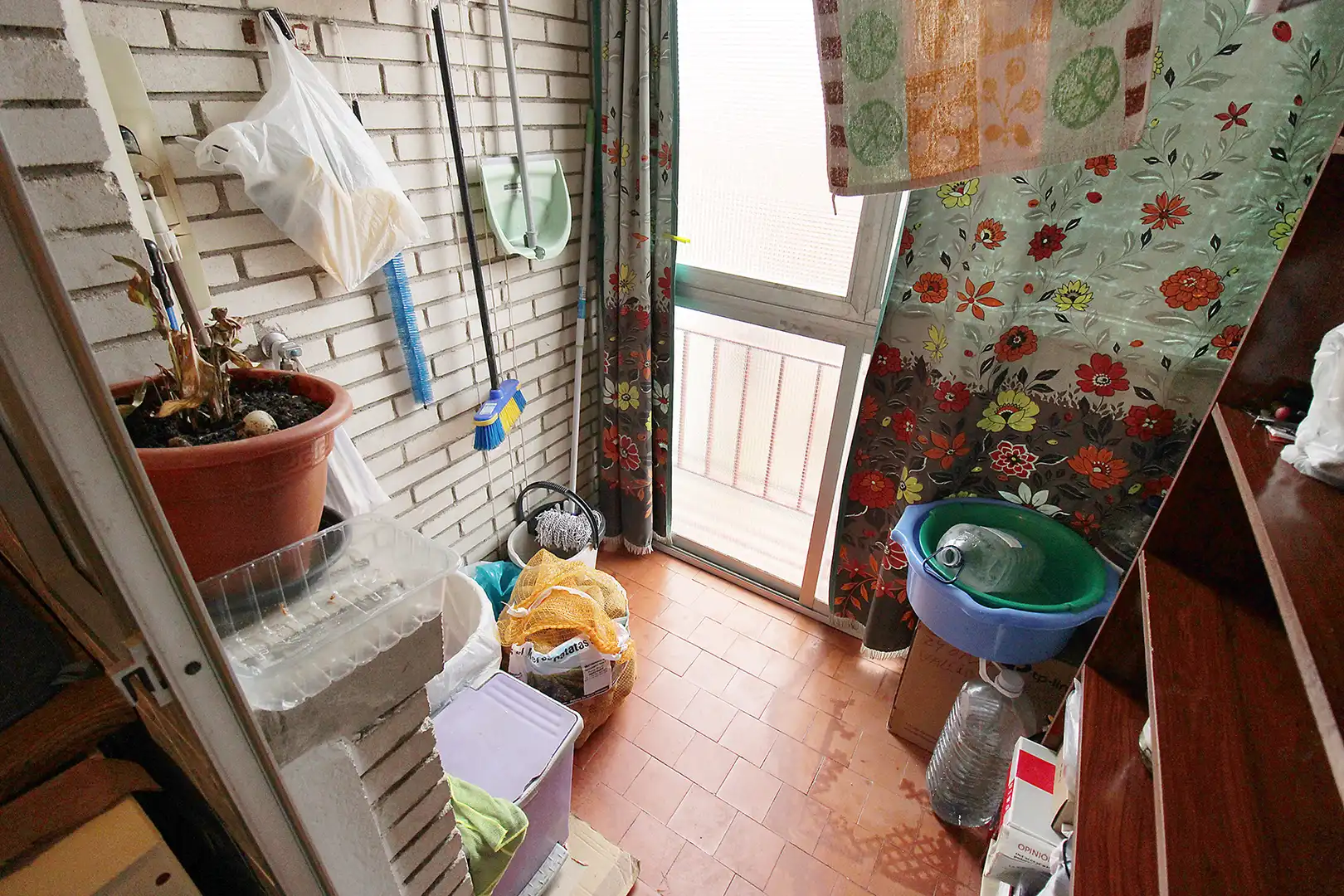 Habitación de Piso en venta en Torrelaguna con Calefacción, Terraza y Trastero
