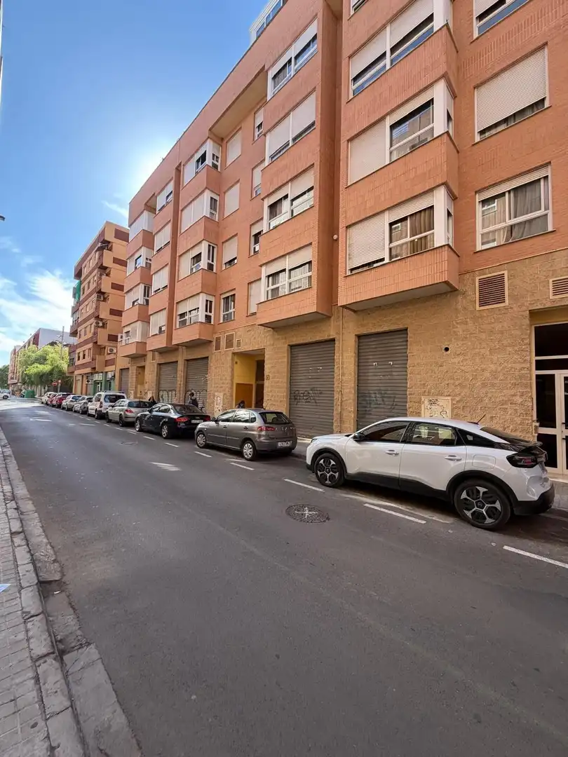 Pis amb ascensor en venda a Ausias March, imagen 35