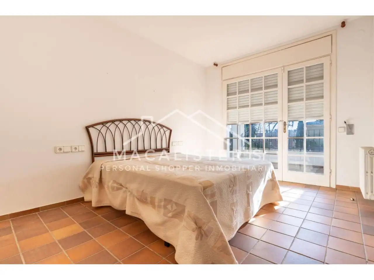 Villa avec piscine à vendre à Cabrils, imagen 19