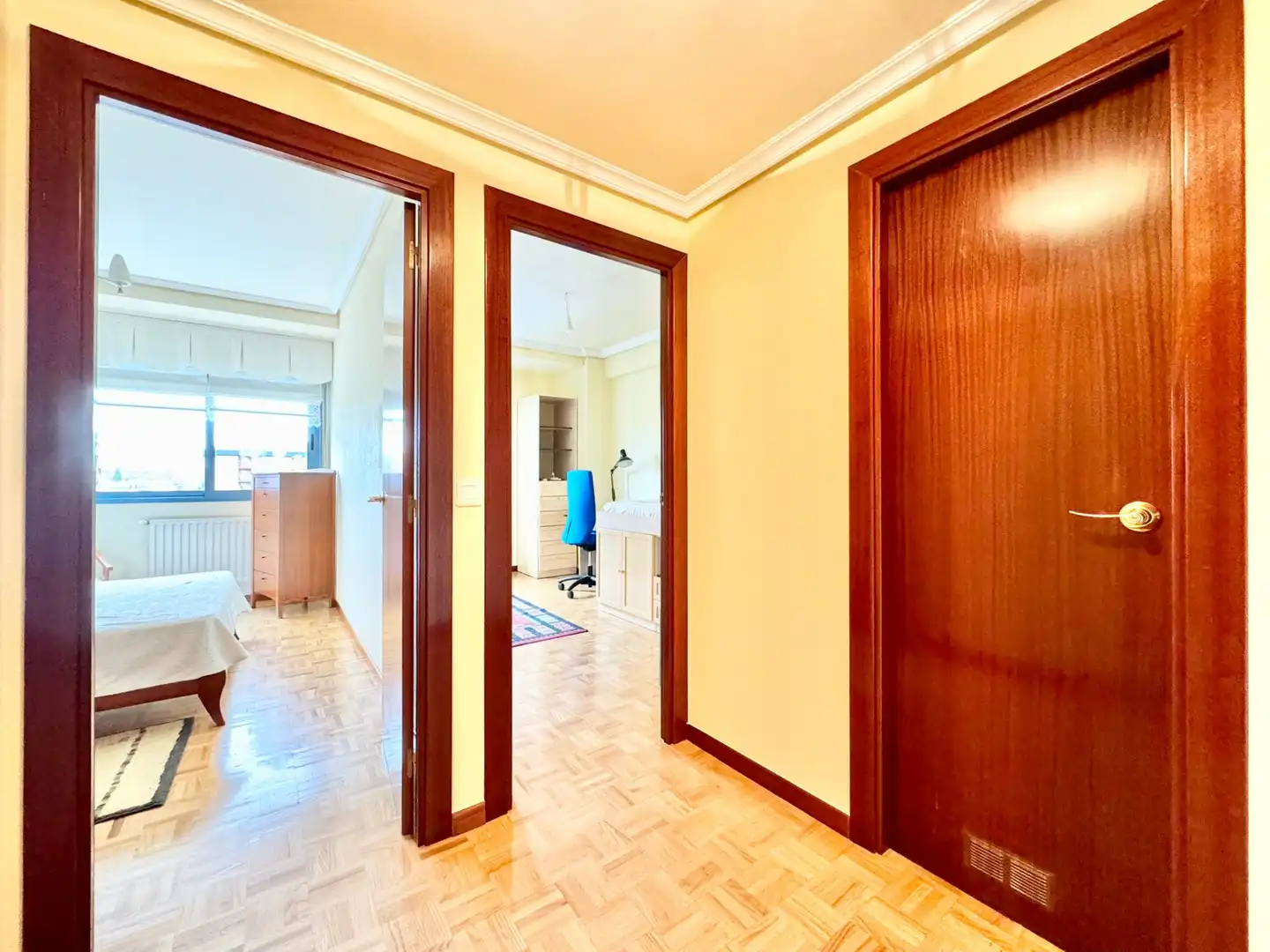 Piso de alquiler en Vitoria - Gasteiz, Araba - Álava