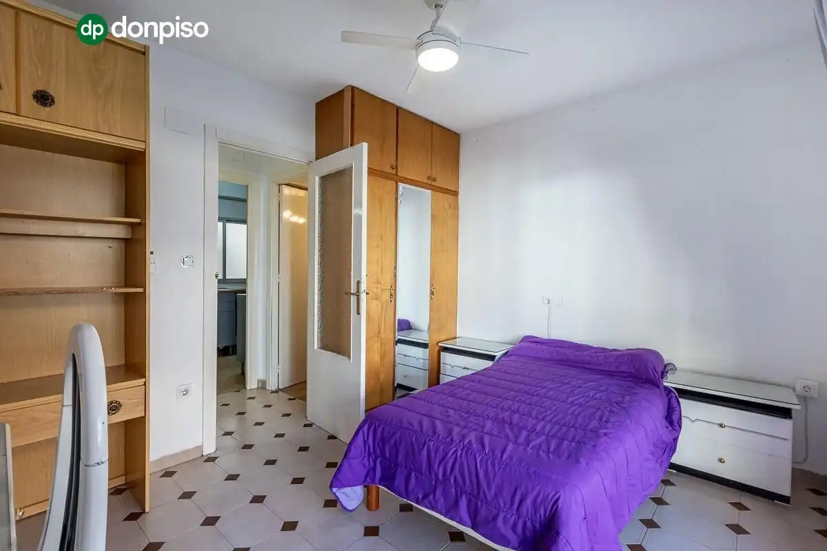 Appartement avec ascenseur à vendre à Calle DEL LAVADERO, imagen 12