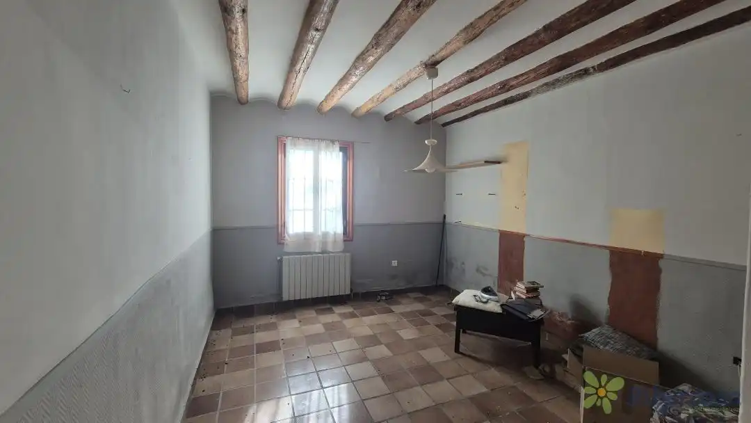 Casa o chalet en venta en Cervera del Río Alhama con Calefacción, Jardín privado y Terraza