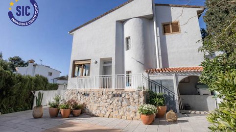 Foto 2 de Casa adosada en venda a Torrent - Cl Peru, El Vedat - Santa Apolonia, Torrent