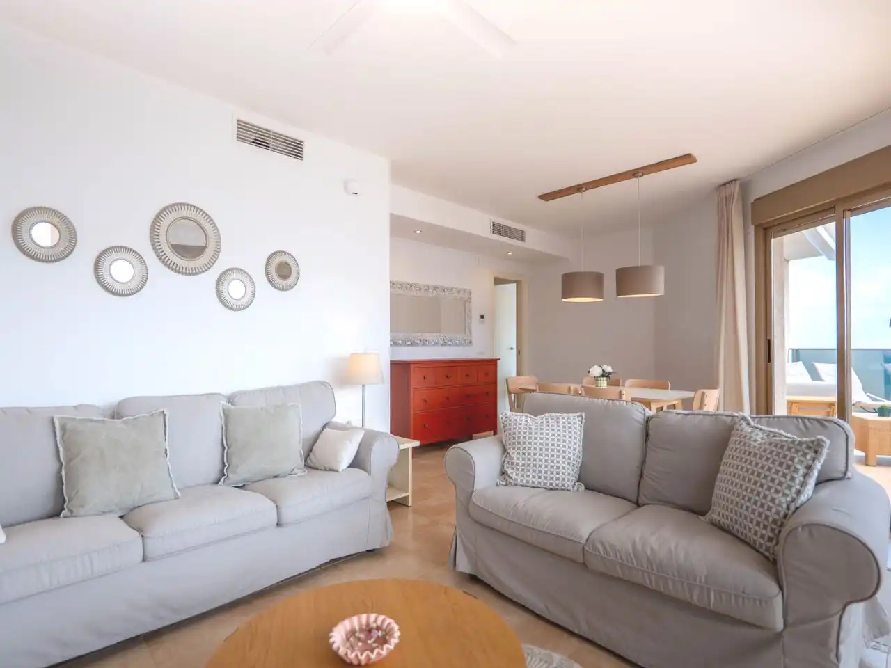 Mini appartamento con piscina in vendita a Zona Levante - Playa Fossa, imagen 32