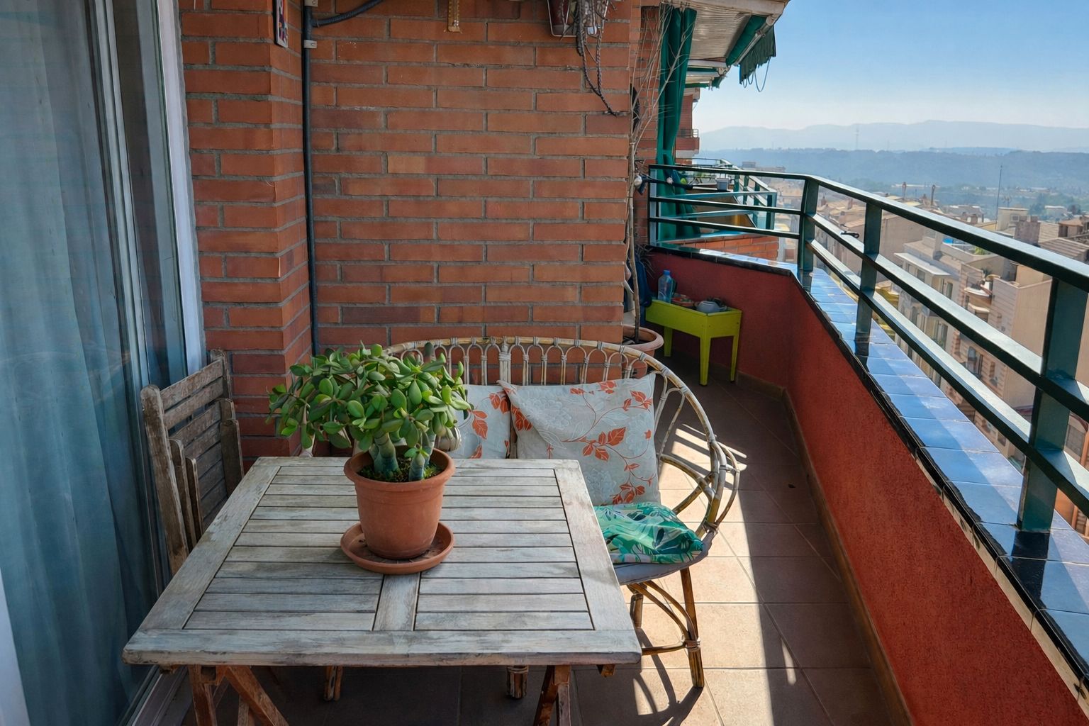 Piso en venta en Avinguda Francesc Macià, Nucli Urbà