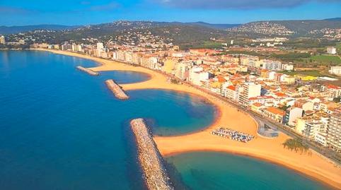 Foto 4 de vivenda d'obra nova a Pis en venda a Carrer del Mascarell, 31, Sant Antoni de Calonge, Girona