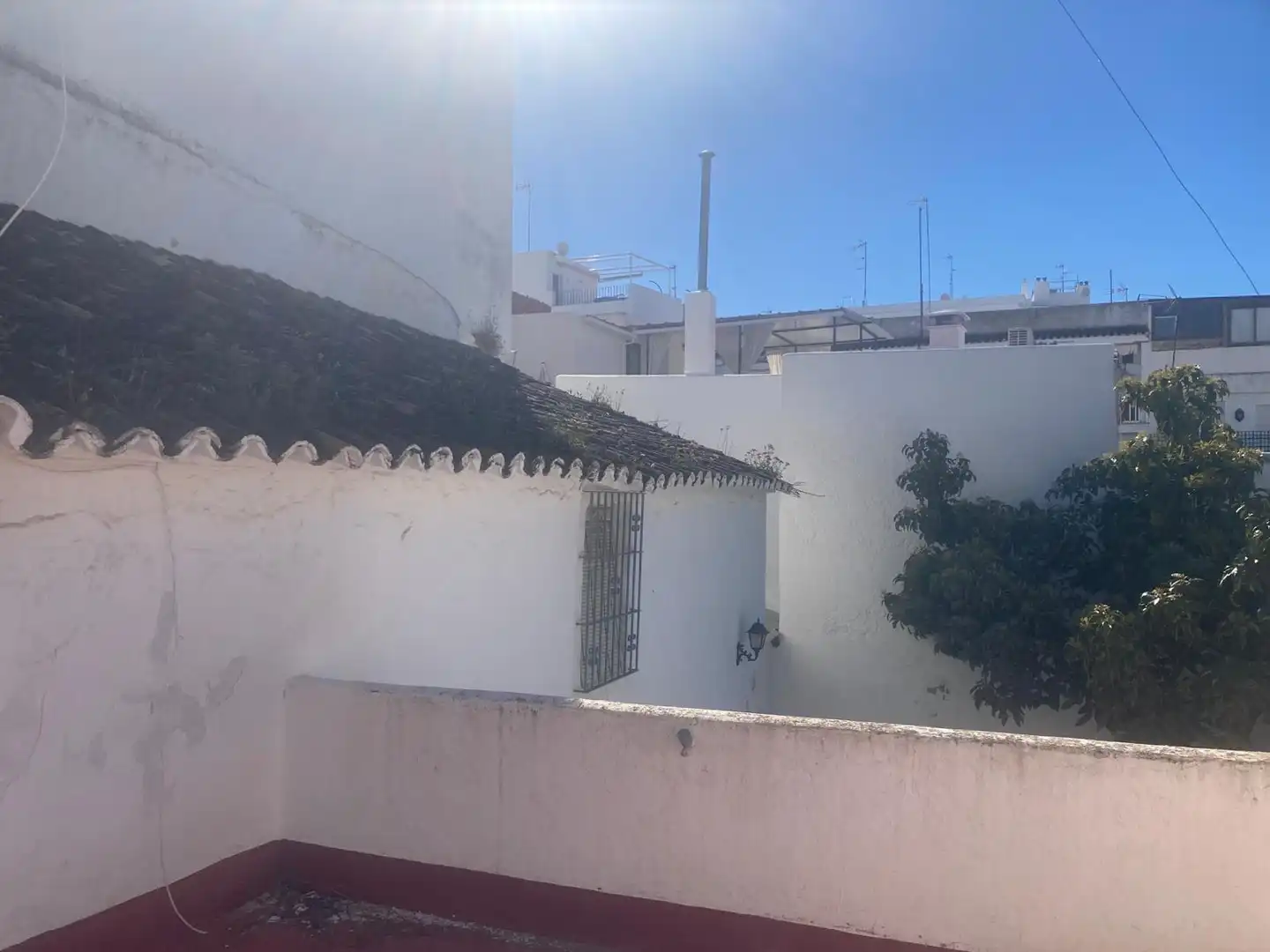 Casa rústica en venta en Estepona Pueblo, imagen 7