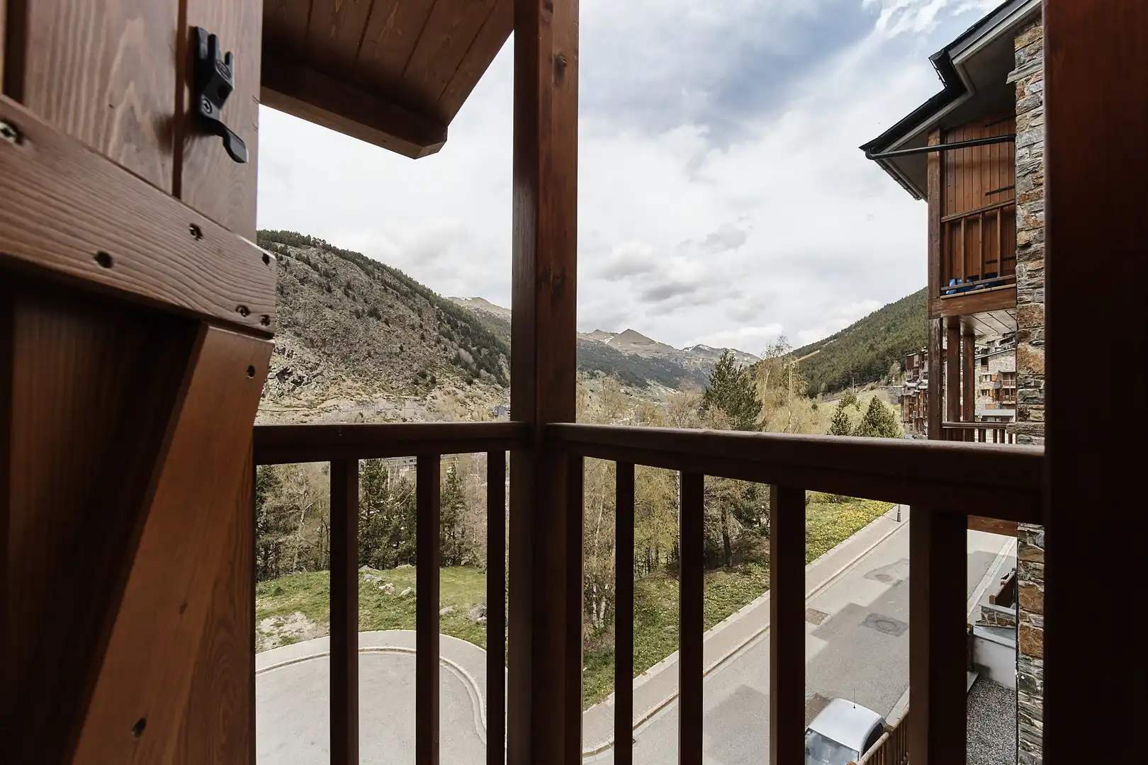 Piso en venta en Soldeu - Incles