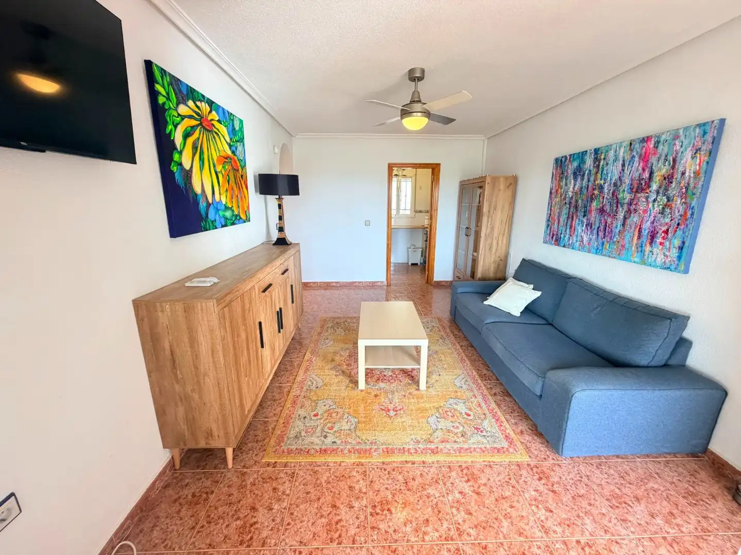 Apartament amb jardí en venda a N/A, imagen 10