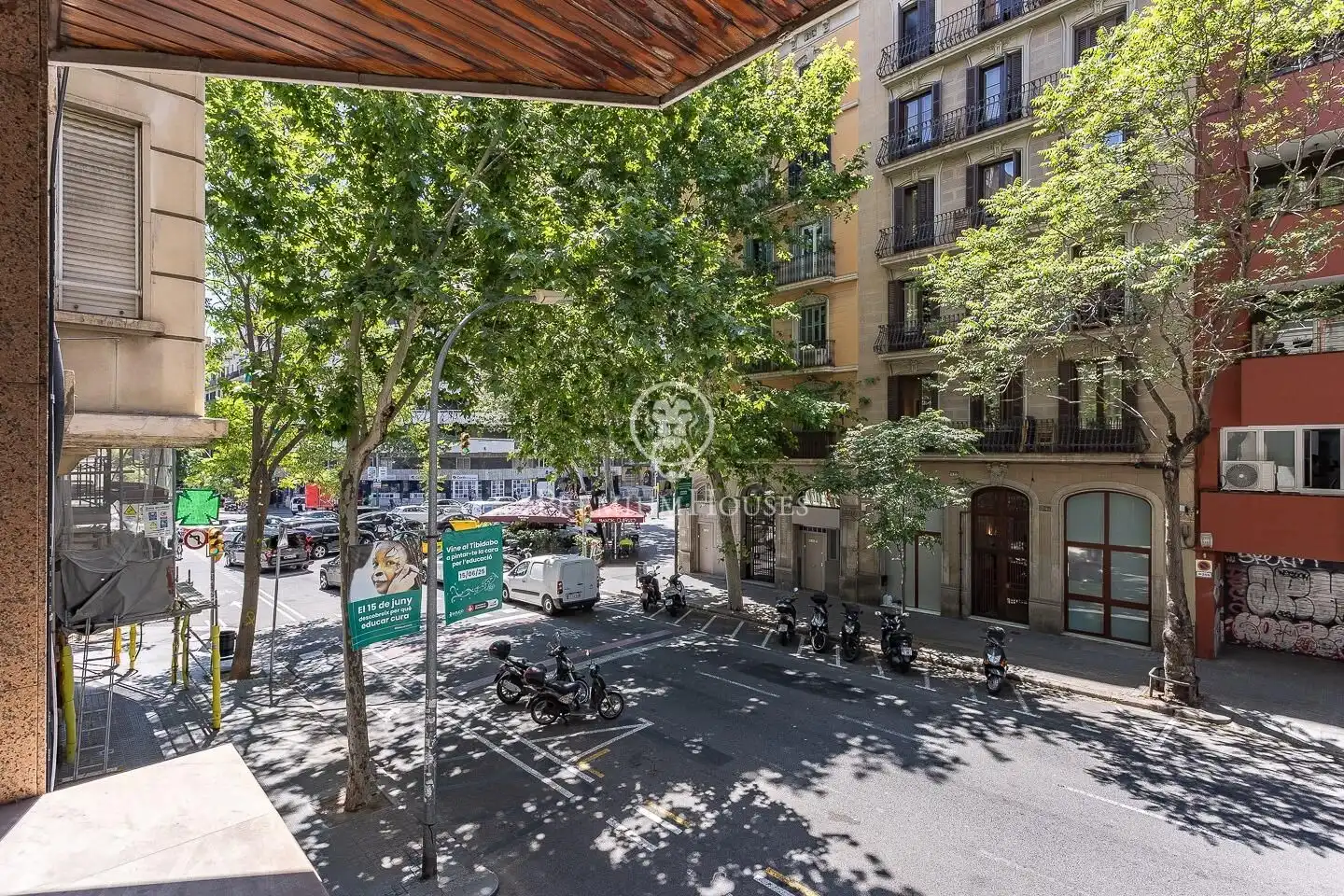 Apartament en venda a Avenida Avinguda Diagonal, 299, Fort Pienc