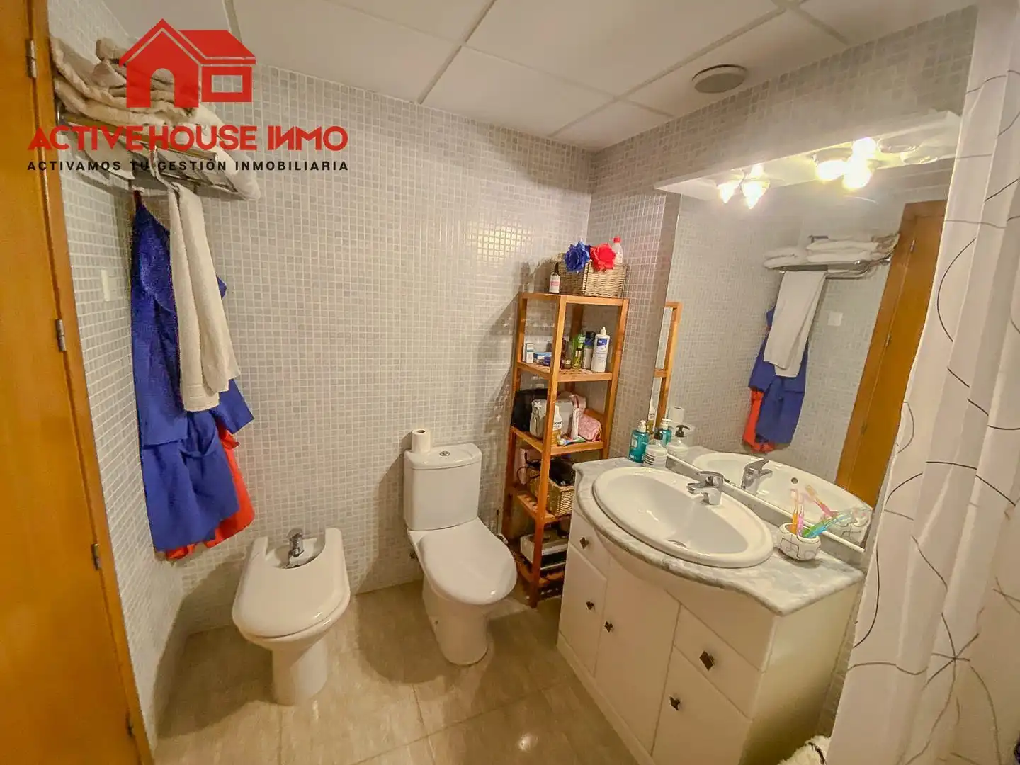 Flat for sale in Alcanar  with Heating, Private garden and Terrace