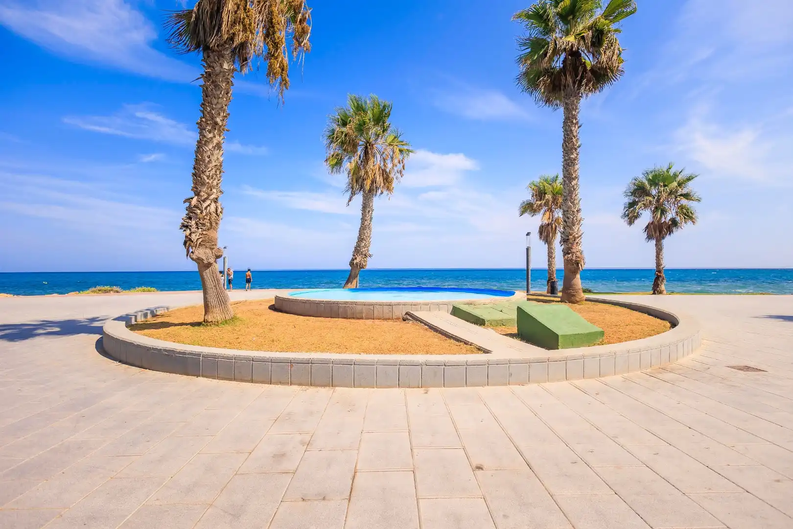 Flat with pool to rent in Playa del Cura, imagen 31