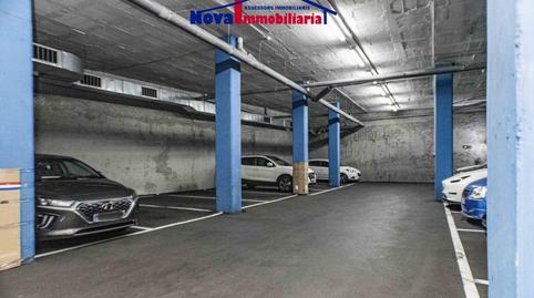 Foto 5 de Garaje en venta en Carles Altés, La Roureda, Barcelona