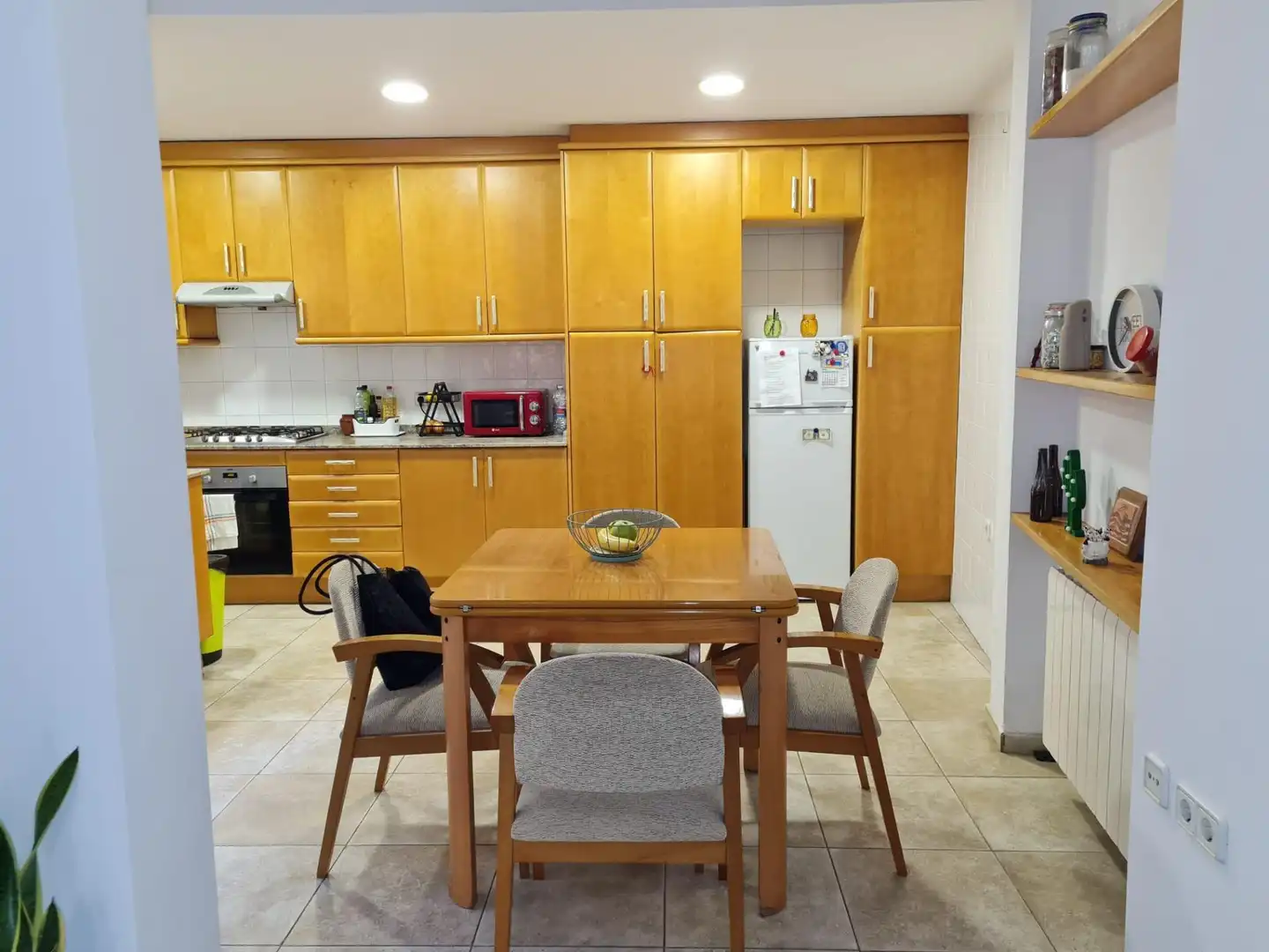 Loft de lloguer a Alboraya Centro