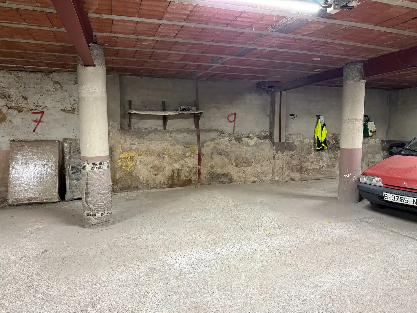 Individuel à vendre à PERE DALMASES, imagen 2
