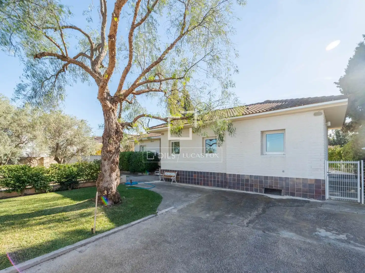 Chalet con piscina en venta en Gallipont, imagen 105