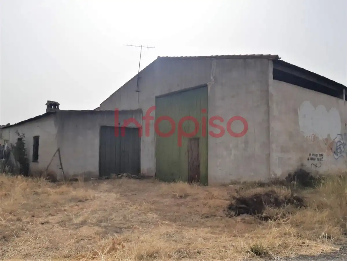 Casa rústica en venda a Valdepeñas, imagen 2