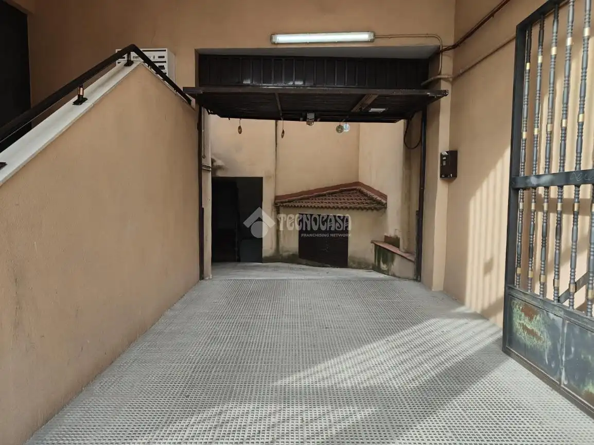 Garaje en venta en Carabanchel