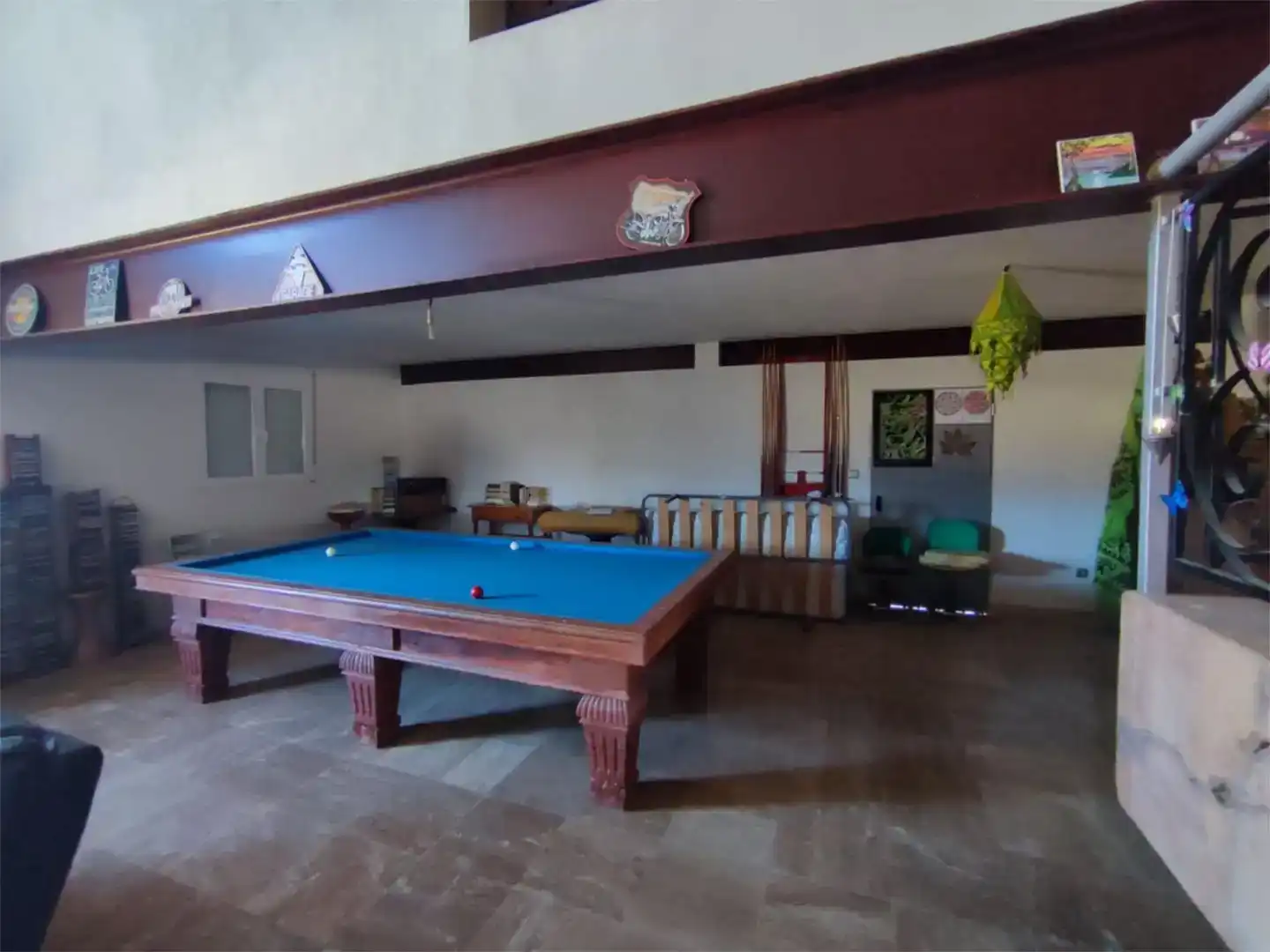 Finca rústica en venda en Urrácal amb Jardí privat