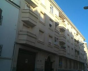 Exterior view of Flat for sale in Martos  with Private garden, Terrace and Balcony