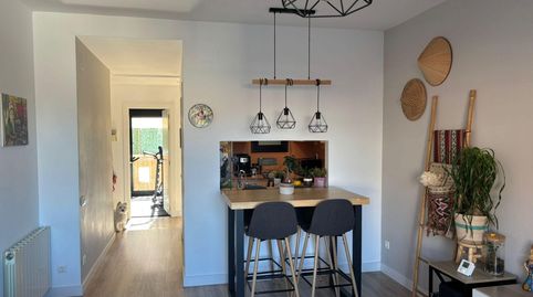 Foto 2 de Piso en venta en La Teixonera, Barcelona Capital