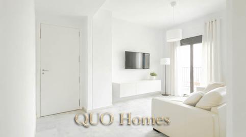 Foto 4 de Pis en venda a Centro, Jerez de la Frontera